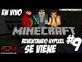Reventando Hypixel #9 (EN VIVO 20:30 Hrs) en Español - GOTH