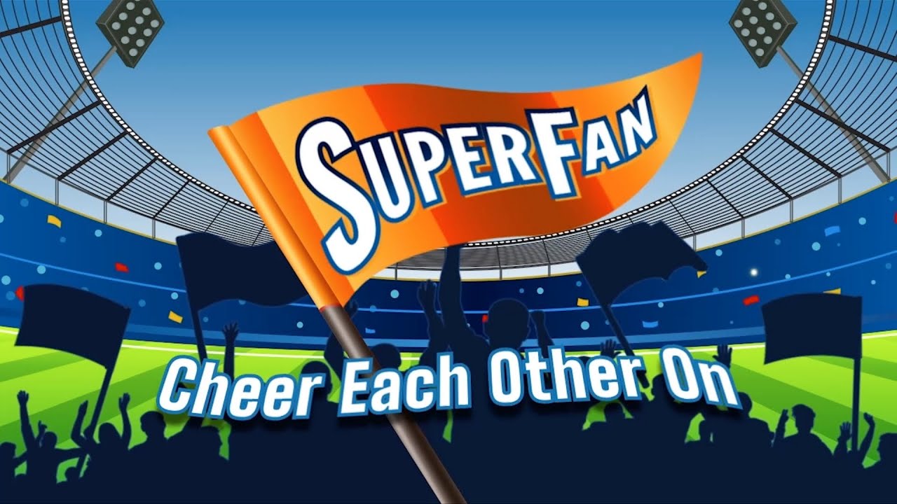 Super Fan