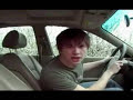 Insane Driver Remix