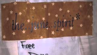 Watch June Spirit On The Eighth Day video