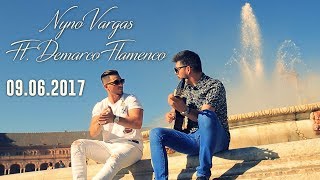 Video Veneno ft. Demarco Flamenco Nyno Vargas