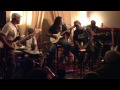 Corey Glover - Addiction (live)