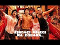 Full Movie~SUB INDO~ Zindagi na Milegi Dobara (2011)