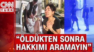 Önce Asansörde Sonra Evinde Darp Ve E Uğradı