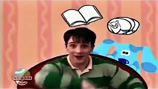 Blues Clues & Baloo Cloudkicker - Wrong Answers Season 1
