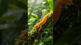Whispers Of The Gecko