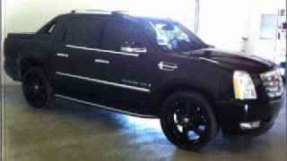 2007 Cadillac Escalade EXT Springfield MO - by EveryCarListed.com