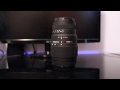Sigma 70-300mm f/4 Review and Test