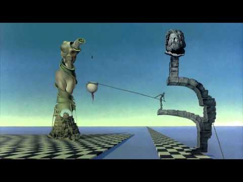 Dali (Ferry Me Over) Video