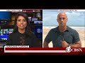 East Coast Prepares For Hurricane Florence East Coast Prepares For Hurricane Florence