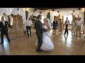 Pierwszy taniec Wesele Agnieszka i Krzysztof - ArtisKam