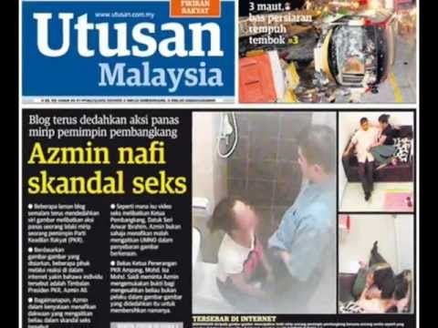 tv9 video lucah