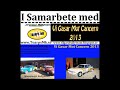 WRC Rally Sweden 2014 Crash [HD]