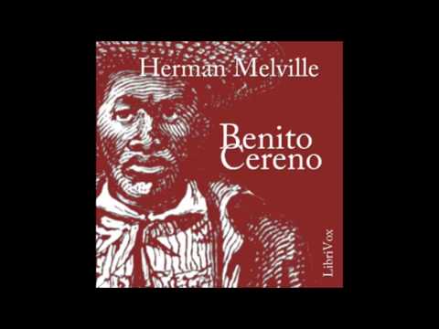 benito cereno book analysis This book, with its two stories, bartleby and benito cereno, is not what i expectedwhat a dense read for a book just barely making it over the 100-page mark, it took me forever to will myself through it look at the difference between the start date and the finish for this one. benito cereno book analysis This book, with its two stories, bartleby and benito cereno, is not what i expectedwhat a dense read for a book just barely making it over the 100-page mark, it took me forever to will myself through it look at the difference between the start date and the finish for this one.