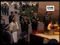 image Indian Armed Ces Commemorate 40th Anniversary Of War With Pakistan