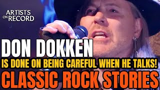 Watch Dokken Today video