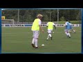 Soccer Drills - The Art of Attacking Soccer 3