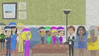 Five Nights At Little Einsteins -Teaser Trailer