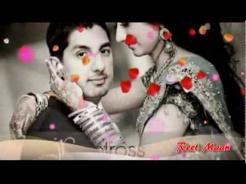 ★♥ Best Punjabi Romantic Love Songs Collection 2013 2012...