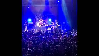 Live @Tollhaus Karlsruhe with Shantel & Bucovina Club Orkestar