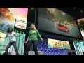 Microsoft's E3 2010 Kinect Adventures Demo