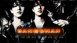4K Bangchan Hotbad Editing Clips Scenepack