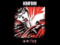 KMFDM - Megalomaniac