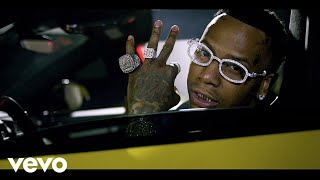 Watch Moneybagg Yo Spin On Em feat Fredo Bang video