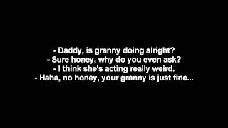 Watch Lordi Grannys Gone Crazy video