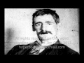 Henry Lawson "One Hundred and Three" Poem animation Australian