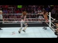 Adam Rose vs. Heath Slater: WWE Superstars, June 12, 2014