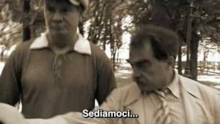 Il Maestro e Margherita (sottotitoli italiani)-Parte 1 (1 / 5)