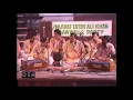 Shahsware Karbala Ki Shahsawari Ko Salam - Ustad Nusrat Fateh Ali Khan - OSA Official HD Video