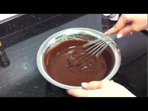 VIDEO : easy chocolate lava cake (recipe) - (read me!) a simple(read me!) a simplerecipefor an out-of-this world comfort dessert! ingredients: - 170g dark cooking(read me!) a simple(read me!) a simplerecipefor an out-of-this world comfort ...
