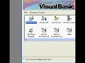 MSN Status Changer in Visual Basic 6.0 by dDuck