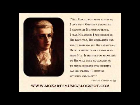 WA Mozart - The Great Mass in C Minor, K. 427 - Kyrie (1/14)