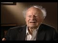 The Moment in Time: The Manhattan Project