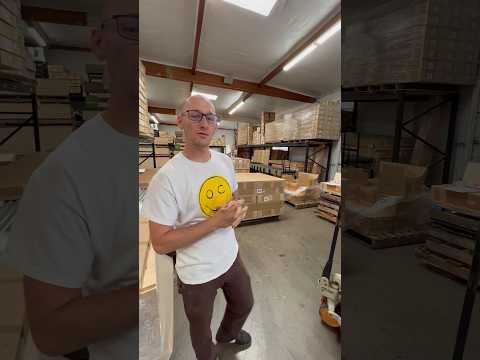 Shipping day at OC Ramps!  #amazonfinds #shipping #ecommerce