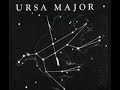 ursa major - silverspoon