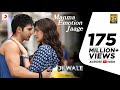 Manma Emotion Jaage| Full Video Song Hindi| Hindi New Song|Varun Dawan And Kriti Song| Dilwale Movie
