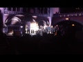 BILLY FRANKS - ANGEL AT YOUR ELBOW @ UNION CHAPEL, ISLINGTON 15 DEC 2014