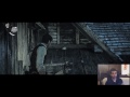 THE EVIL WITHIN: EL PUEBLO DE LA MUERTE #3