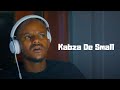 Kabza De Small ft. Leehleza - UMSHOVE