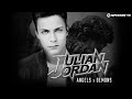 Julian Jordan - ANGELS x DEMONS (Available November 21)