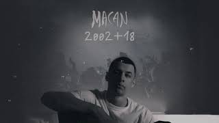 Macan - 2002+18 (Official Track)