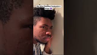 When Budokai Tenkaichi 4 Drops
