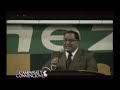 Rev. Carlos Guerra - Se oyó que estaba en casa