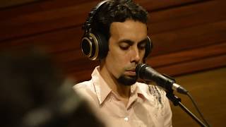 Carlos Gomes - Escuro/Vazio, do álbum Canções Não