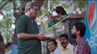 Ippudu Kaaka Inkeppudu Movie Scenes Tanikella Bharani Angry Comedy Scenes Orange 70Mm Movies