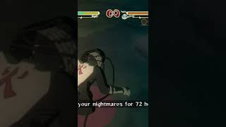 Naruto Shippuden Ultimate Ninja Storm Itachi Vs 3 Hokga